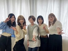 クワイア 川崎店(0choir)の雰囲気（少人数のアットホームな空間、個室完備でのんびり休日を[川崎]）
