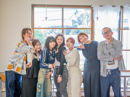 デューカ(DUCA Healing)の写真