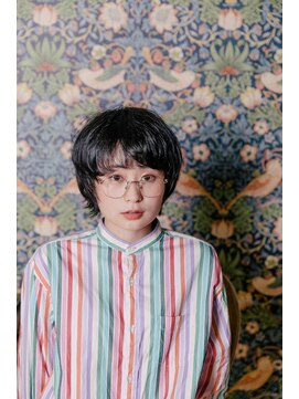 ザップ(ZAP) マッシュウルフ