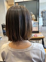 アチーブリス(achieve Liss)&nbsp;ボブレイヤー