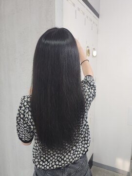 リュンヌ(Lune) コリアンブラック