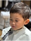 キッズカット/平塚