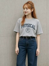 ピーディーフィノ PDfino 池袋 岩間 由莉