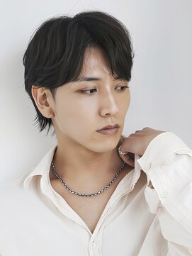 ネスト(Nest) ナチュラルセンターパート