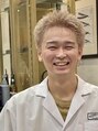 ヒロ銀座 バーバーショップ 札幌本店(HIRO GINZA BARBER SHOP) 藤井 響 大通札幌