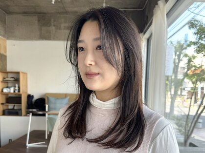 グラス(glass)の写真