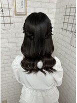 ベルデイズ 横浜西口店(BELDAYS)&nbsp;ハーフツイン