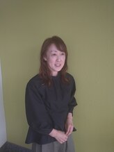 ヘアーパレス フタバ(Hair palace FUTABA) 小林 了