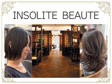 アンソリット ボーテ(INSOLITE BEAUTE)