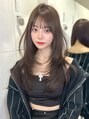 ロンドワン 三宮元町(Lond one) レイヤー、ハッシュレイヤー得意です#レイヤー#ハッシュカット