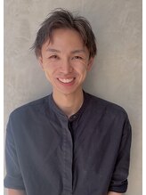 アヴァンヘアリゾート 鹿児島中央駅店(AVAN HAIR RESORT) 藤 貫太郎