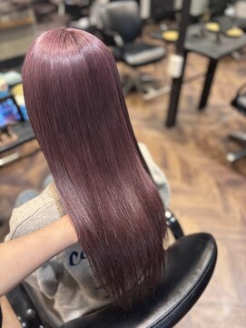 アンジェリカ 近鉄奈良店(ANGELICA) ピンクラベンダー【ayaka】