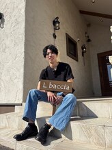 エルバッチャ 千代田町店 太田(Lbaccia)&nbsp;KAIRI 太田エリア