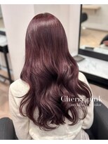 シェノン フェム 名古屋 名駅店(CHAINON×FeM#)&nbsp;愛されモテヘア/顔周り/名古屋/髪質改善/レイヤーカット