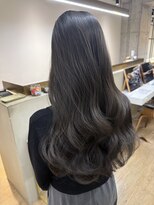 シルク バイ ルカ(SilQ by Luca)&nbsp;赤味をしっかり抑える柔らかolive beige