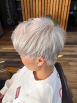 ダイヤモンド ネクスト(Diamond Next)&nbsp;ホワイトシルバー