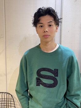 ディペ(Dipe)の写真/《トレンドをパーソナルに似合わせるデザイン》ワンランク上の魅力を引き出すスタイルをご提案★