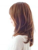 シルク 矢三本店(silk)&nbsp;柔らかパ－マ