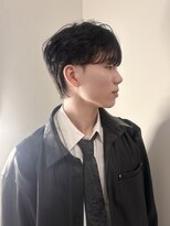 カノエ(canoe)&nbsp;韓国風メンスカッと20代～50代【大濠西新荒戸】