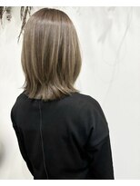 ゼンドットカラスマ(Zen.karasuma) レイヤー