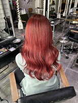 ウム(UMM)&nbsp;red color