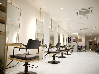 CYAN MEN’S 矢場町/メンズ/メンズパーマの写真