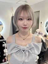 ホープ(hope) ブリーチ/大阪ブリーチ/梅田ブリーチ/ハイトーン