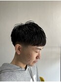 ダウンバングショート