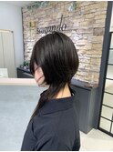 マッシュウルフ