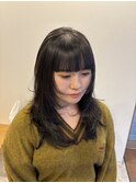 ハッシュカット
