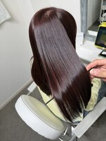 ボクノ 7号店 町田(bokuno) 髪質改善縮毛矯正