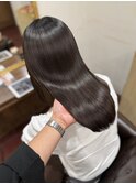カット/長野市/長野駅前/長野美容室/髪質改善/長野駅髪質改善
