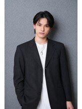 ヘアサロン リボーン(Hair salon Reborn)&nbsp;TAKIYA 
