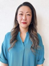 アグ ヘアー アビー古川2号店(Agu hair abbey)&nbsp;渋谷 里香