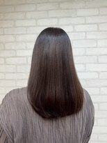 インパークス 駒込店(INPARKS)&nbsp;愛されセミロング[駒込]