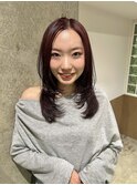 ハッシュカット