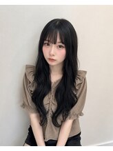 ヘアーライフアイリー(Hair Life iRIE) kei