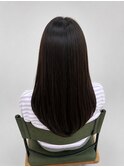 【NaVI/伊藤】20代30代/暗めブラウン