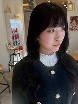 カシータヘアー(Casita hair)&nbsp;大人可愛い/レイヤーカット/顔まわりカット