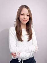 ビジョン オールヘアー(VISION:ALL HAIR) 香取 亜美