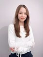 ビジョン オールヘアー(VISION:ALL HAIR) 香取 亜美