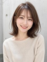 テーラヘアー 香取佐原店(TELA HAIR)&nbsp;クラゲヘア【【香取佐原店】＜20代30代40代50代60代＞