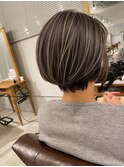 シークレットハイライト×ショート　担当　松田