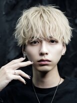 ケイ ジングウ(K Jingu)&nbsp;ラウンドマッシュ