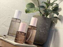 トライフ バイ アカラ(Trife by AKARA)の雰囲気(香りの持続力の高い人気ヘアケアオイル、『LOA』おすすめです!)