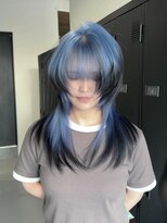 アプシー 明石店(Apsee)&nbsp;【Apsee Hair】