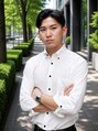 ヒロギンザ 新橋店(HIRO GINZA) 松浦 凱 新橋銀座