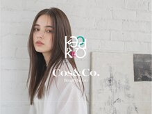 コスアンドコウ 横浜山下(Cos&Co.)の雰囲気（充実のセットメニューで一人一人に寄り添ったプランを◎）