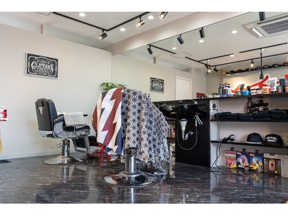 クリッパーズフロム136(Clippers from 136)の写真