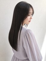 ソモ(SOMO)&nbsp;【ロングレイヤー】長さを切りたくない方に